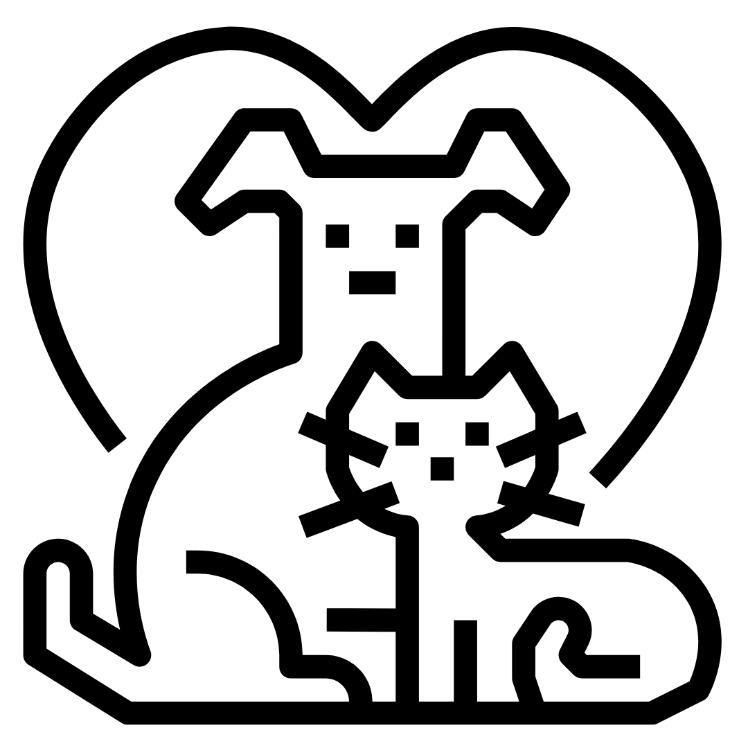 Extra pet - Extra huisdier - Animal extra - Extra Haustier